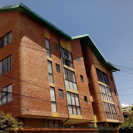 Apartamentos Sercan Cochabamba Pokój zdjęcie