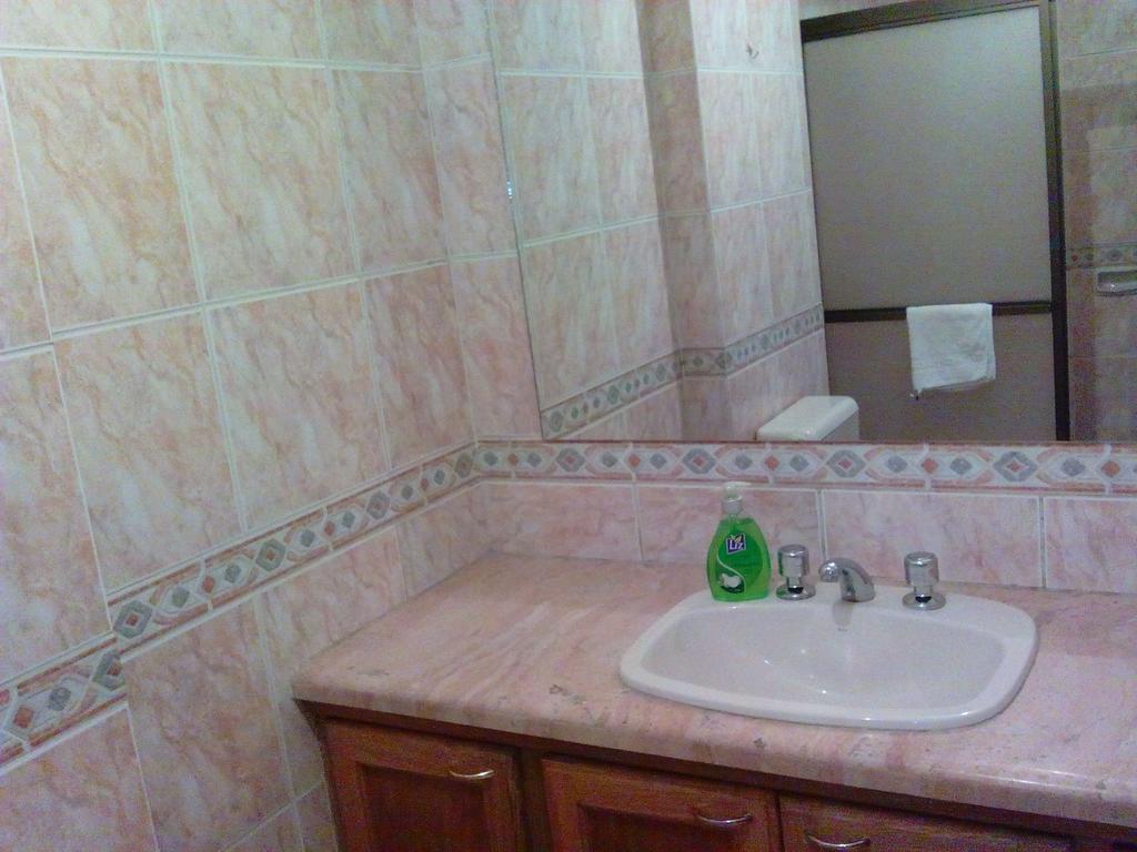 Apartamentos Sercan Cochabamba Pokój zdjęcie
