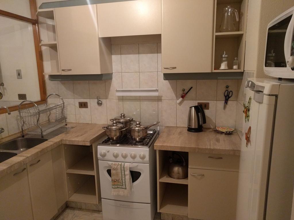 Apartamentos Sercan Cochabamba Zewnętrze zdjęcie