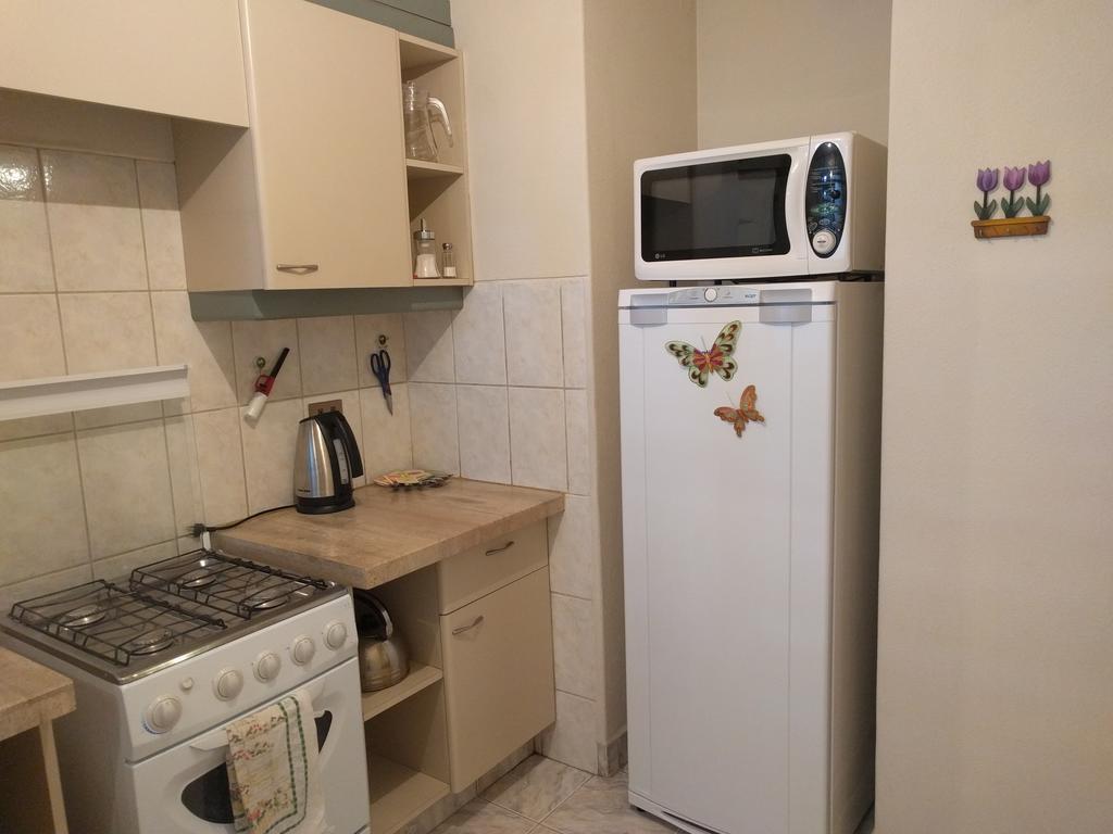 Apartamentos Sercan Cochabamba Zewnętrze zdjęcie